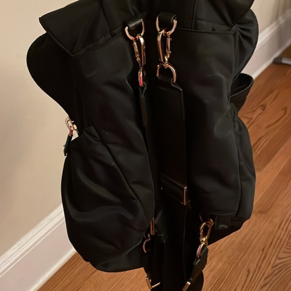 Tory Burch diaper backpack - Picture 5 of 6